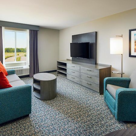 Candlewood Suites - Lebanon By Ihg Екстер'єр фото