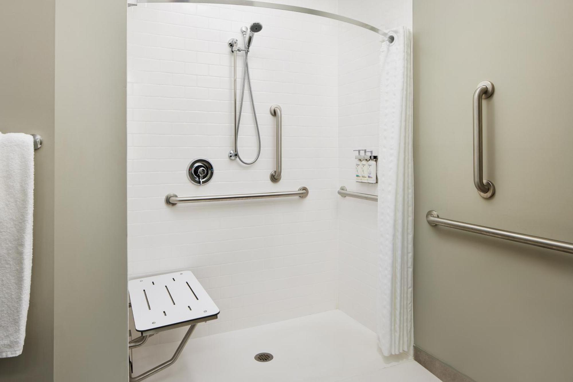 Candlewood Suites - Lebanon By Ihg Екстер'єр фото