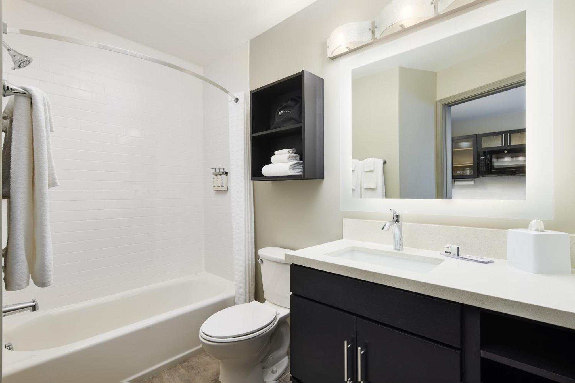 Candlewood Suites - Lebanon By Ihg Екстер'єр фото