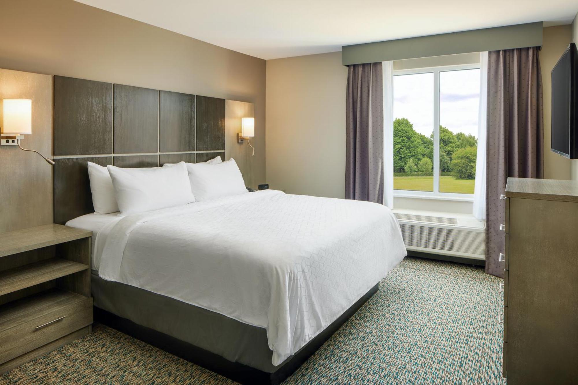 Candlewood Suites - Lebanon By Ihg Екстер'єр фото