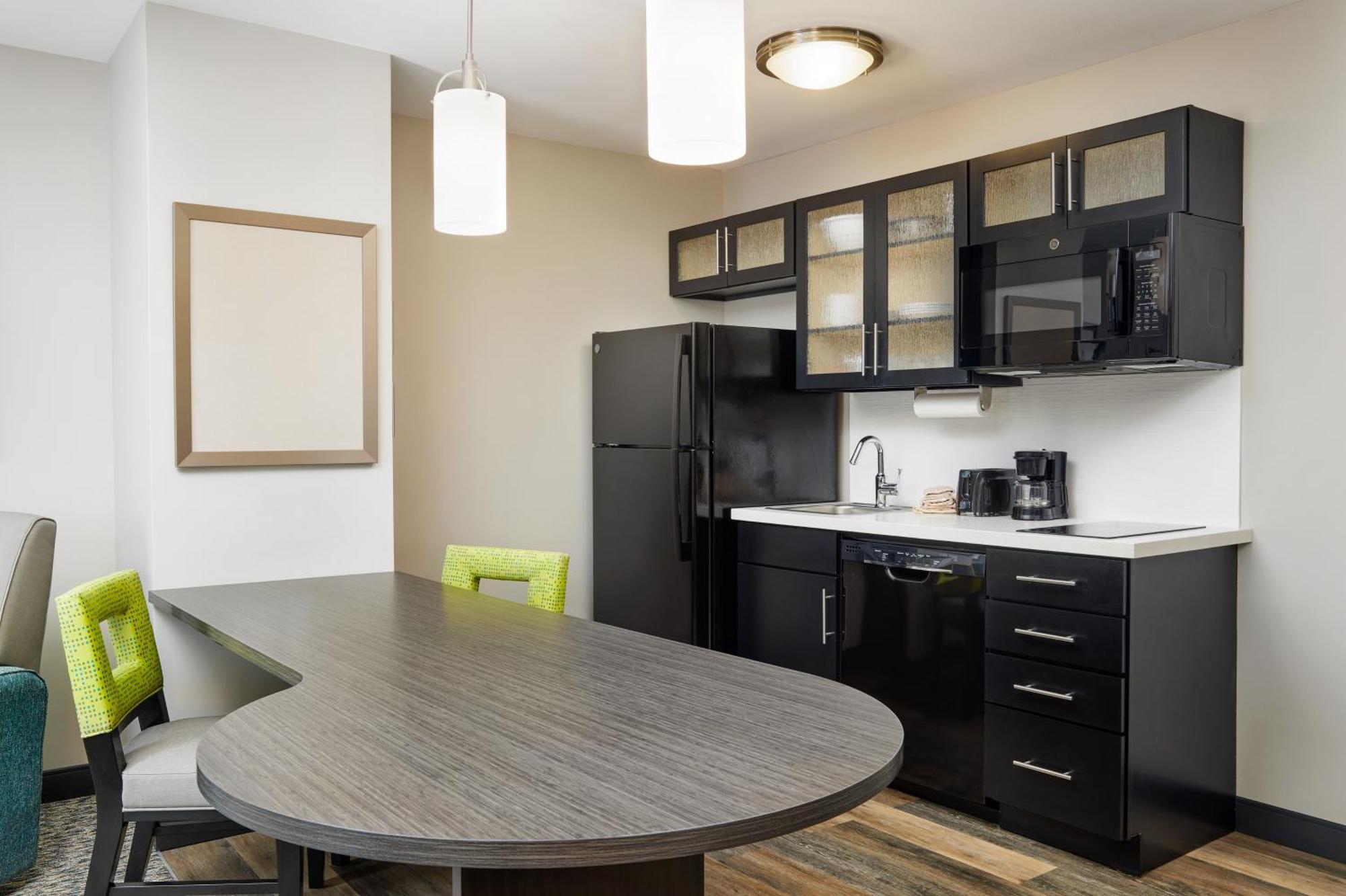 Candlewood Suites - Lebanon By Ihg Екстер'єр фото