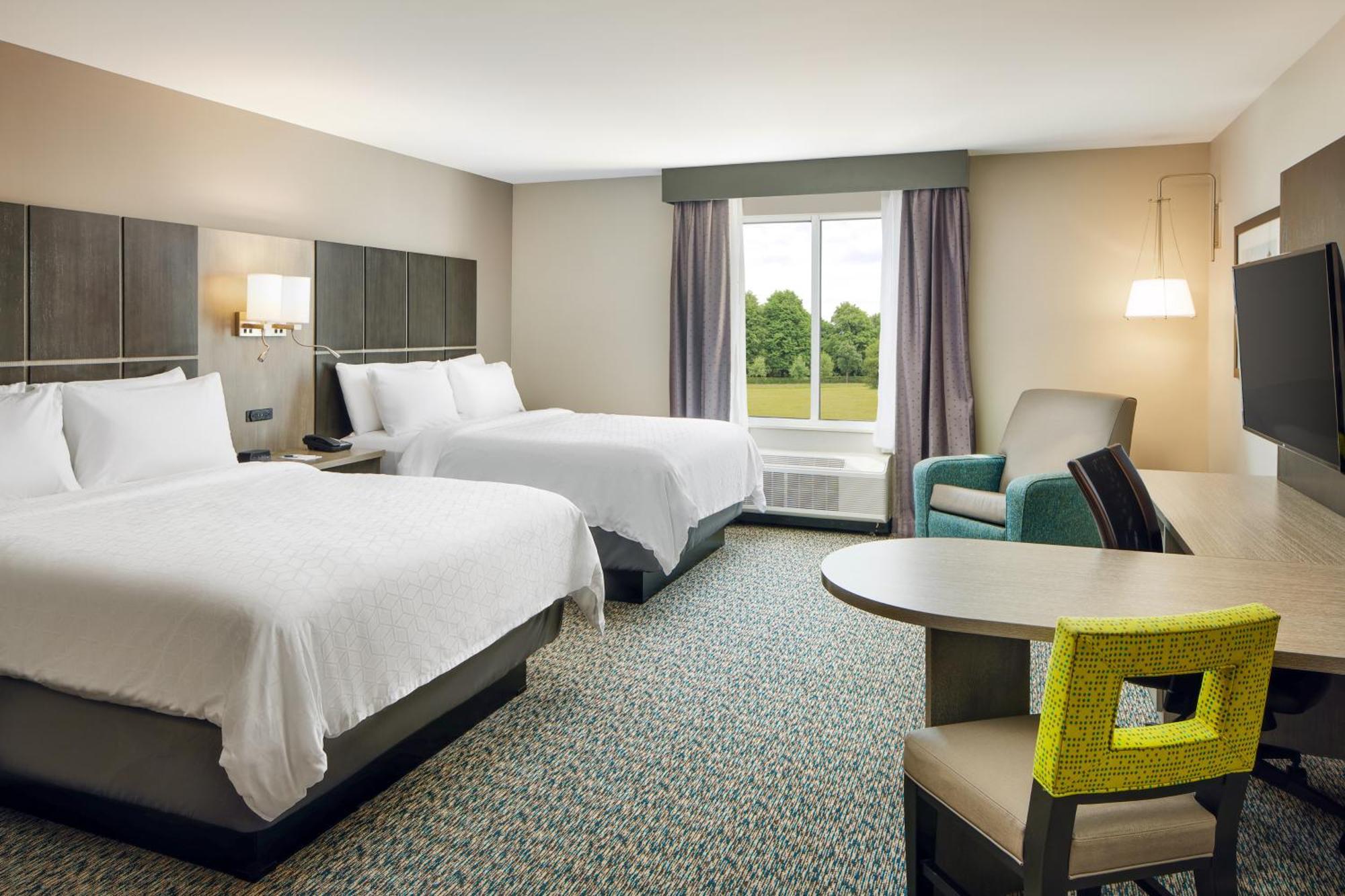 Candlewood Suites - Lebanon By Ihg Екстер'єр фото