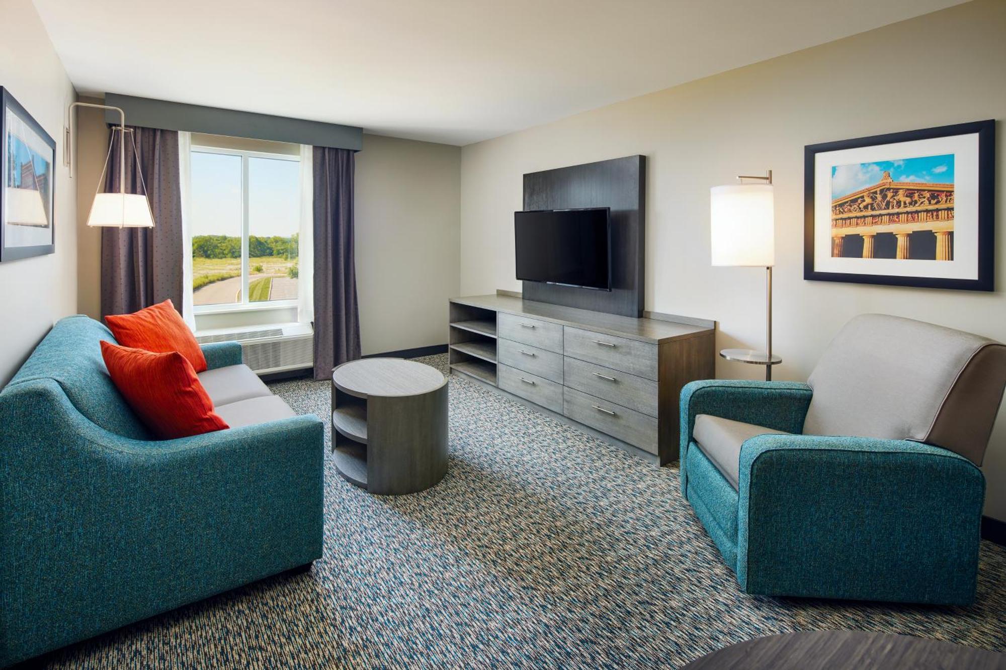 Candlewood Suites - Lebanon By Ihg Екстер'єр фото