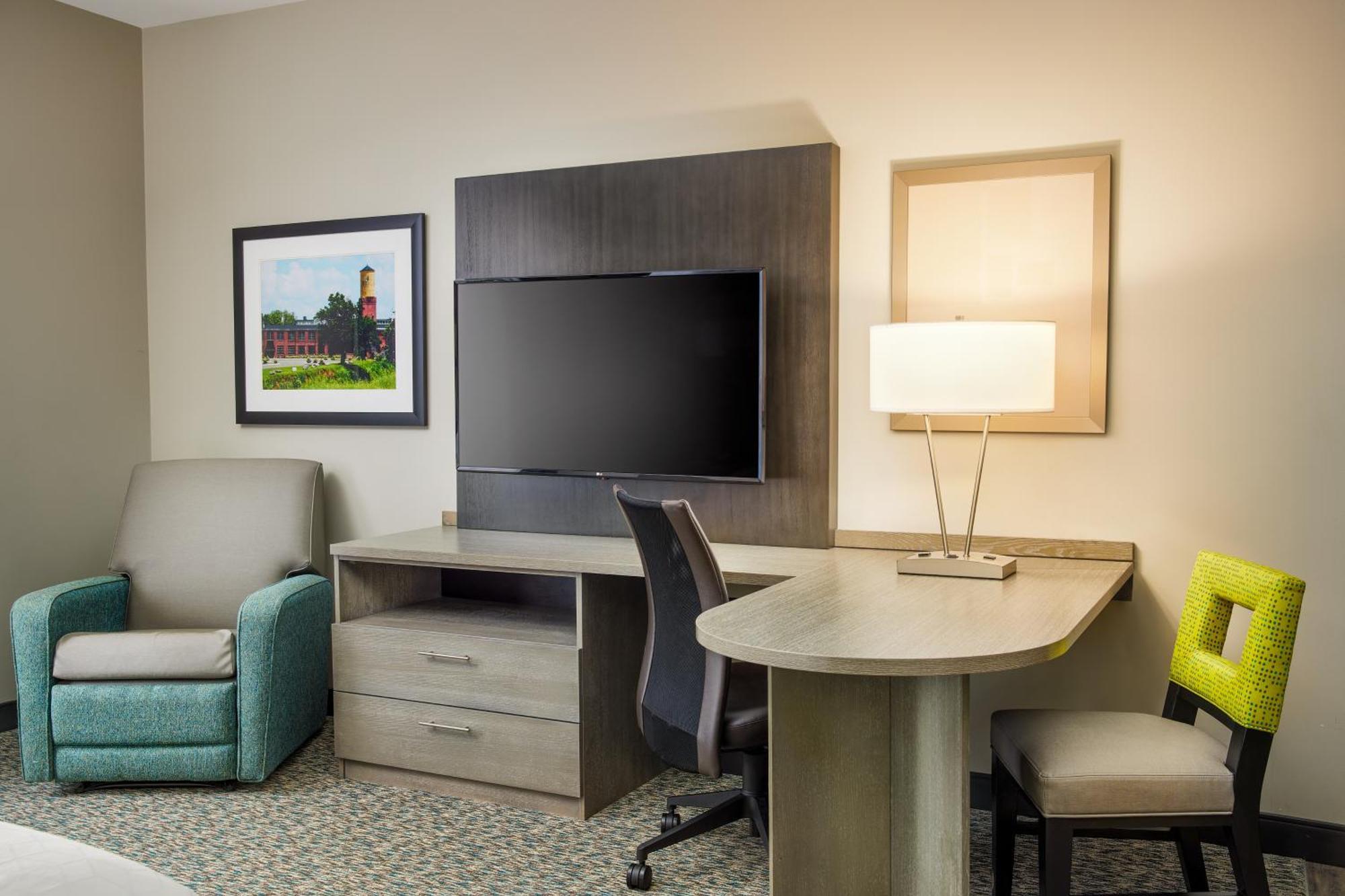 Candlewood Suites - Lebanon By Ihg Екстер'єр фото
