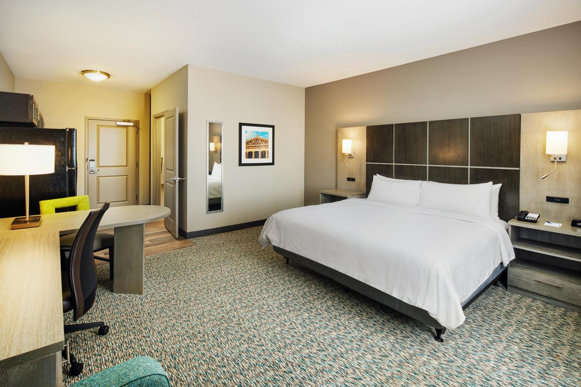 Candlewood Suites - Lebanon By Ihg Екстер'єр фото
