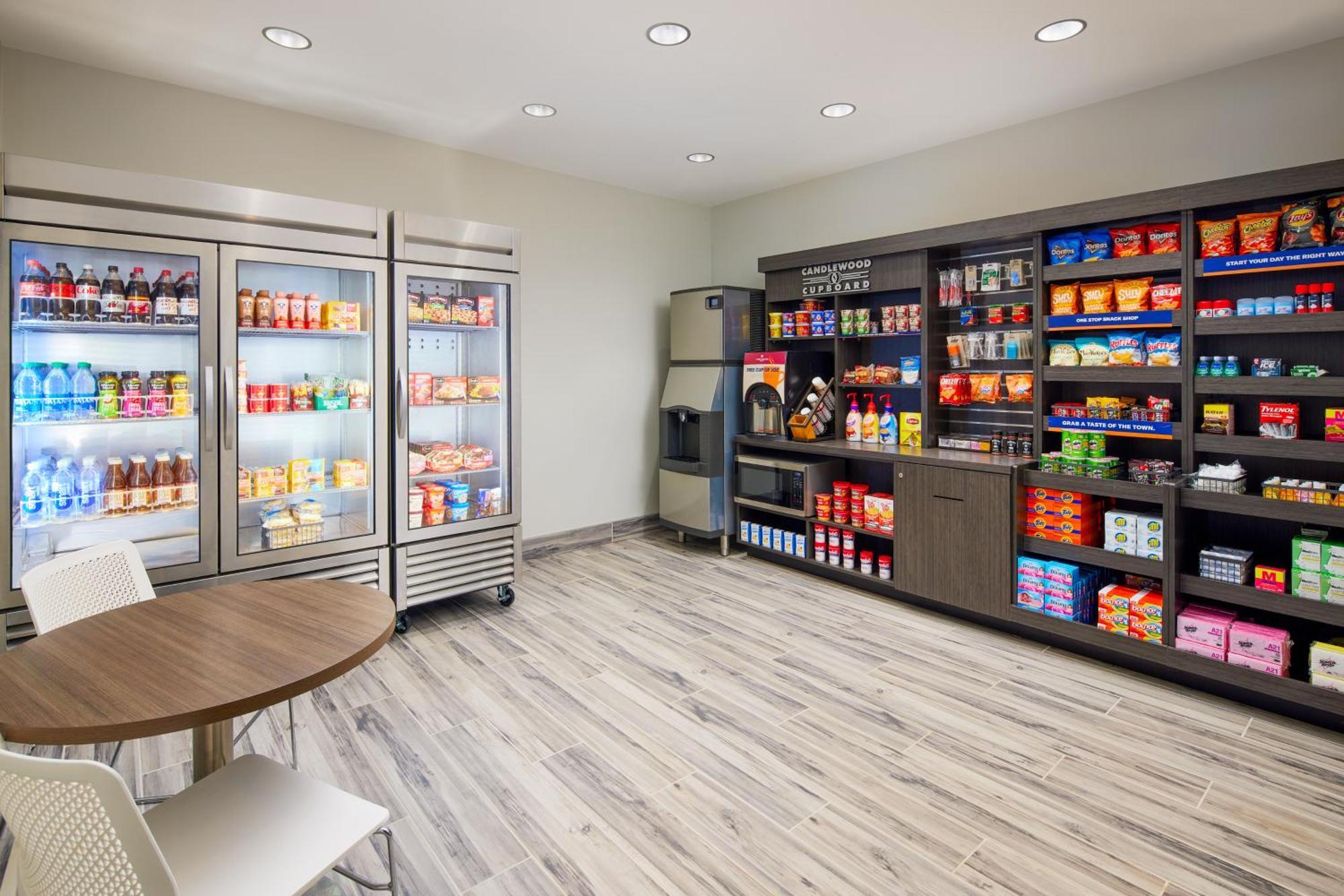 Candlewood Suites - Lebanon By Ihg Екстер'єр фото