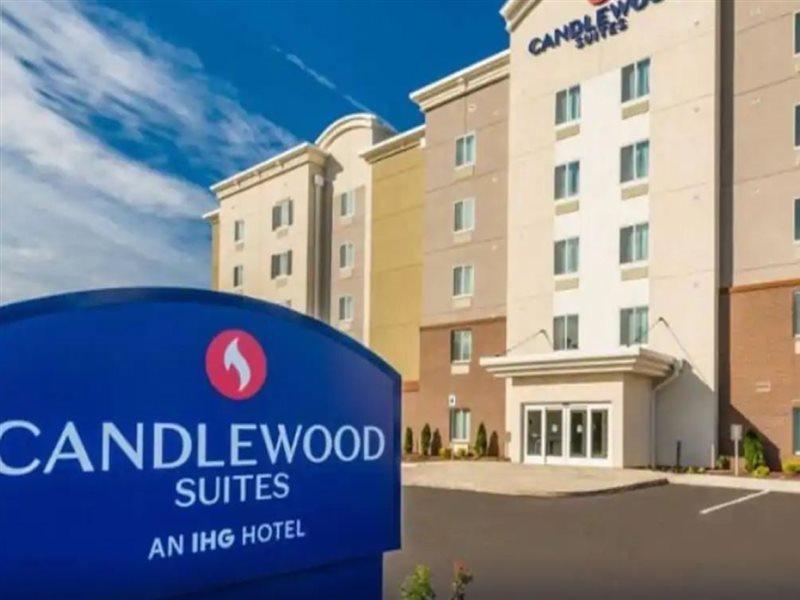 Candlewood Suites - Lebanon By Ihg Екстер'єр фото
